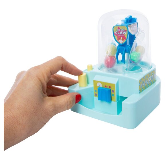Mochi Mini Claw Machine Game - Picture 2 of 14